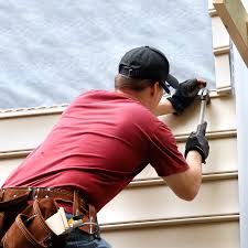 Best Fascia and Soffit Installation  in Willow Grove, TX